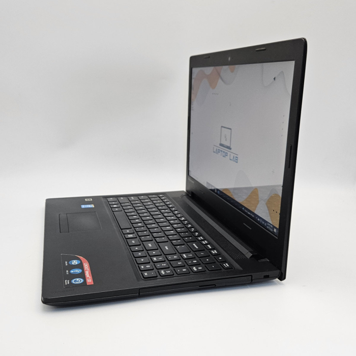 Laptop Second Hand Lenovo Ideapad 100-15IBD - 15.6inch Intel I5-5200U 8GB RAM 240GB SSD Windows 10 Refurbished [4]