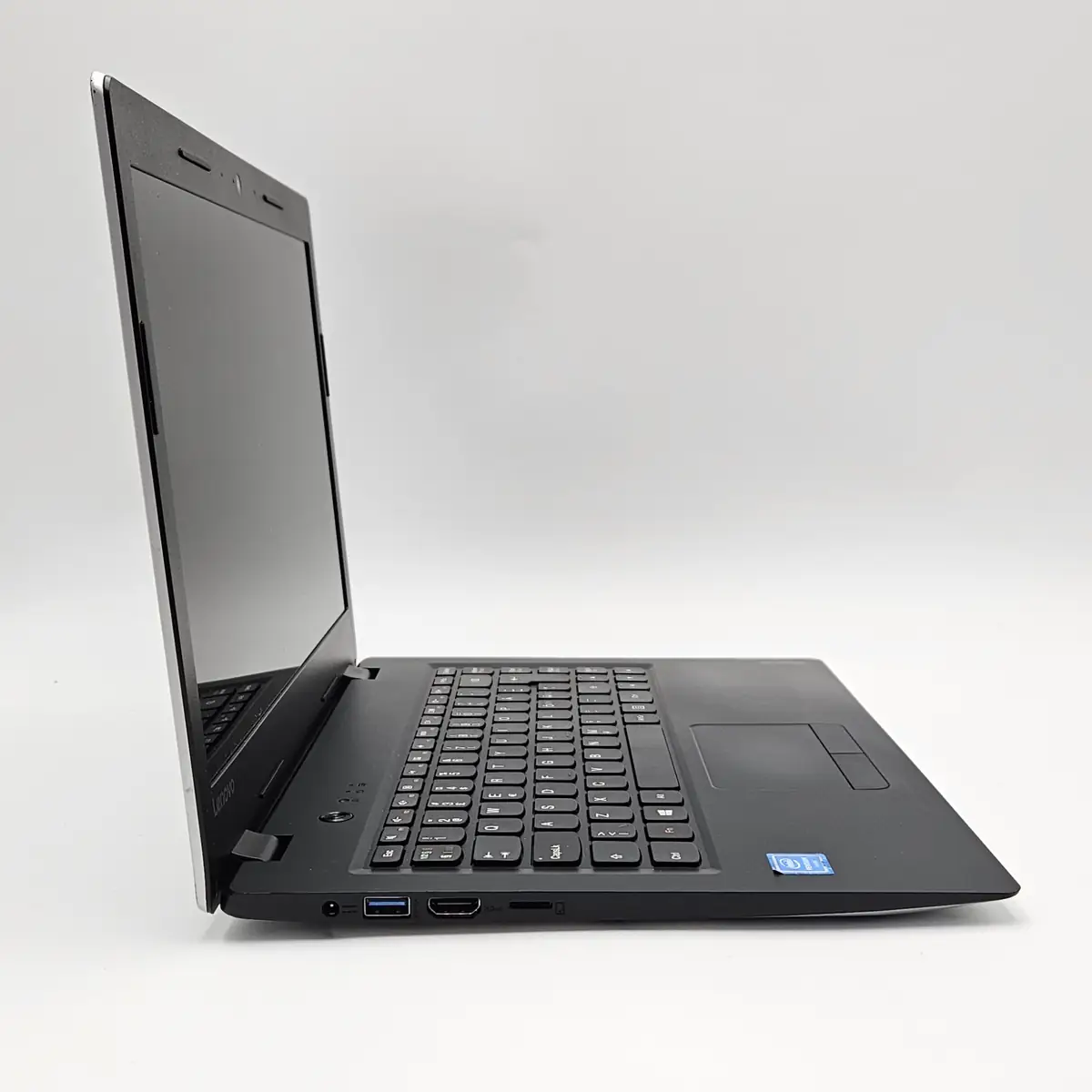 Laptop Second Hand Lenovo ideapad 100S-14IBR - 14.0inch Intel Pentium N3710 4GB RAM 128GB SSD Windows 10 Refurbished [7]