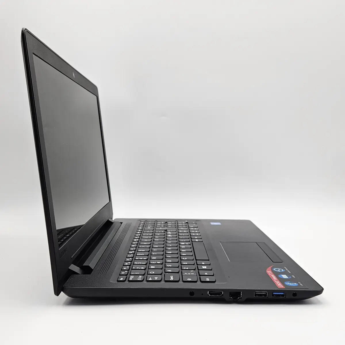 Laptop Second Hand Lenovo ideapad 110-15IBR - 15.6inch Intel Celeron N3060 8GB RAM 128GB SSD Windows 10 Refurbished [7]