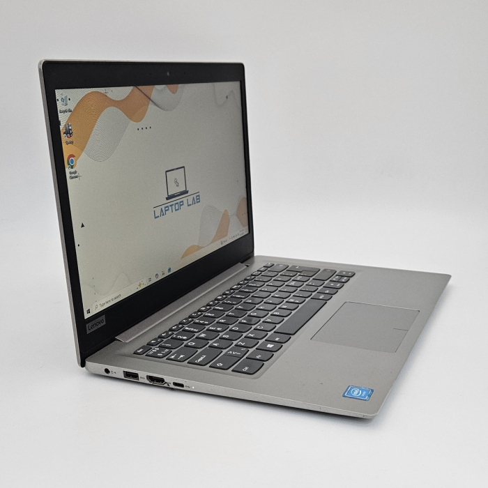 Laptop Second Hand Lenovo Ideapad 120S-14IAP - 14inch Intel Celeron N3350 4GB RAM 128GB SSD Windows 10 Refurbished [5]