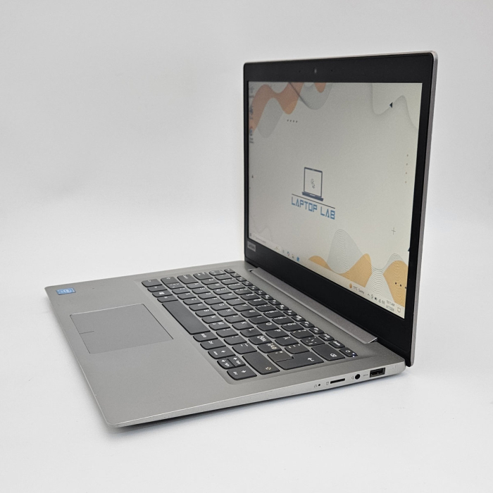 Laptop Second Hand Lenovo Ideapad 120S-14IAP - 14inch Intel Celeron N3350 4GB RAM 128GB SSD Windows 10 Refurbished [4]