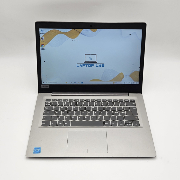 Laptop Second Hand Lenovo Ideapad 120S-14IAP - 14inch Intel Celeron N3350 4GB RAM 128GB SSD Windows 10 Refurbished [3]