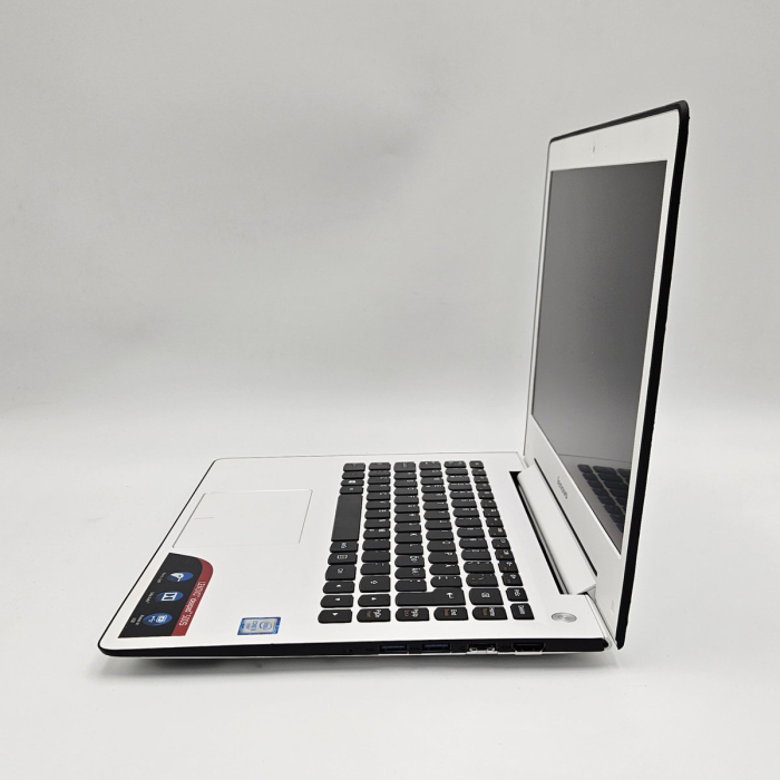 Laptop Second Hand Lenovo Ideapad 500S-13ISK - 14inch FHD Intel I5-6200U 8GB RAM 128GB SSD Windows 10 Refurbished [6]