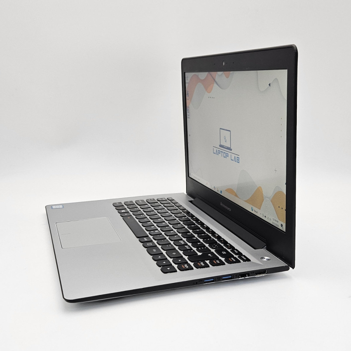 Laptop Second Hand Lenovo Ideapad - 14inch FHD Intel I5-6200U 8GB RAM 256GB SSD TAST. ILUM. Windows 10 Refurbished [4]