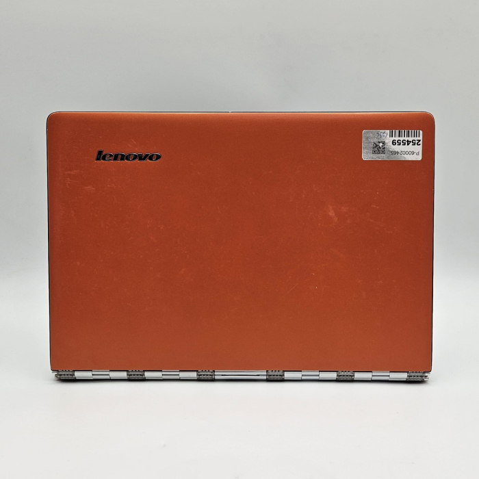 Laptop Second Hand Lenovo Ideapad - 14inch 2K TOUCH Intel M-5Y71 8GB RAM 256GB SSD Windows 10 Refurbished [9]