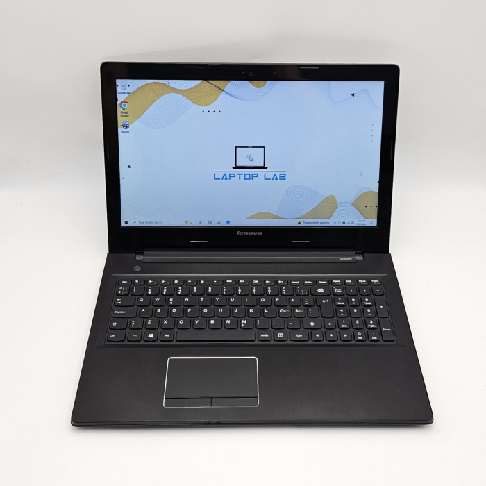 Laptop Second Hand Lenovo Ideapad - 15.6inch Intel Celeron 2957U 8GB RAM 1000GB HDD Windows 10 Refurbished [3]