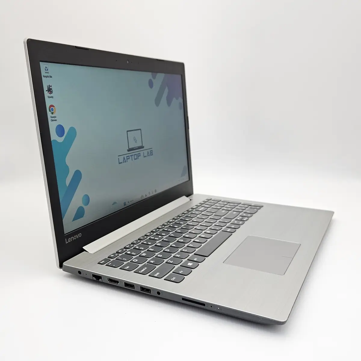 Laptop Second Hand Lenovo Ideapad 320-15IAP - 15.6inch FHD Intel Pentium N4200 8GB RAM 256GB SSD Windows 11 Refurbished  [5]