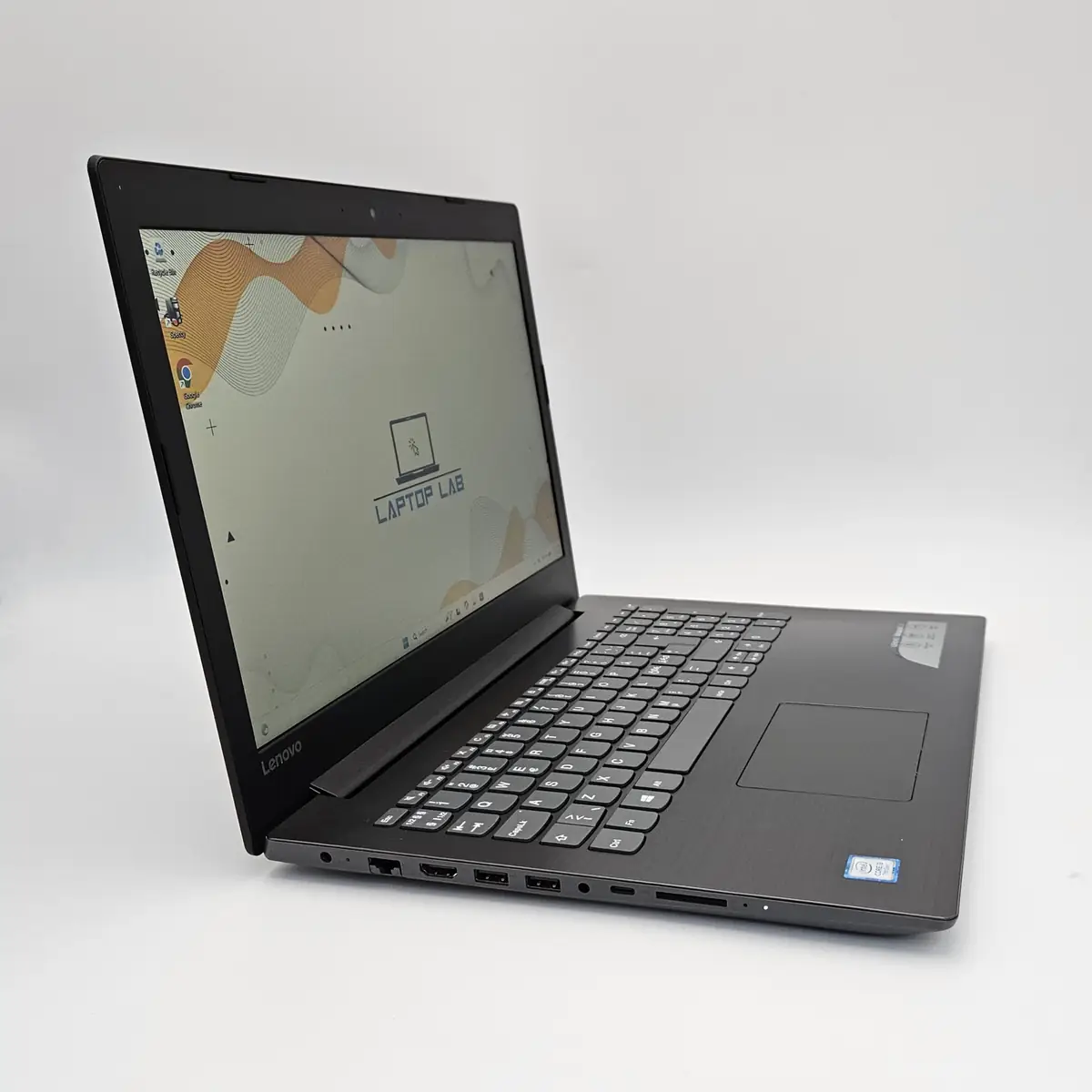 Laptop Second Hand Lenovo ideapad 320-15IKB - 15.6inch FHD Intel I3-7100U 6GB RAM 128GB SSD TAST. ILUM. Windows 11 Refurbished [5]