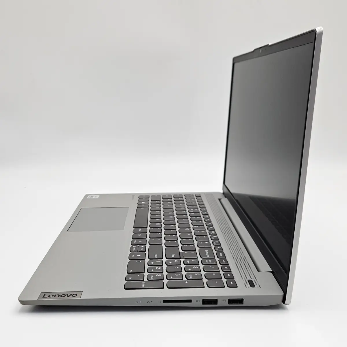 Laptop Second Hand Lenovo IDEAPAD 5 15IIL05 - 15.6inch FHD Intel I5-1035G1 16GB RAM 512GB SSD TAST. ILUM. Windows 11 Refurbished  [6]