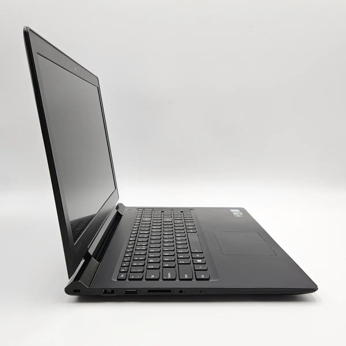 Laptop Second Hand Lenovo IDEAPAD 700-15ISK - 15.6inch FHD Intel I7-6700HQ 8GB RAM 256GB SSD GTX 950M TAST. ILUM. Windows 10 Refurbished  [7]