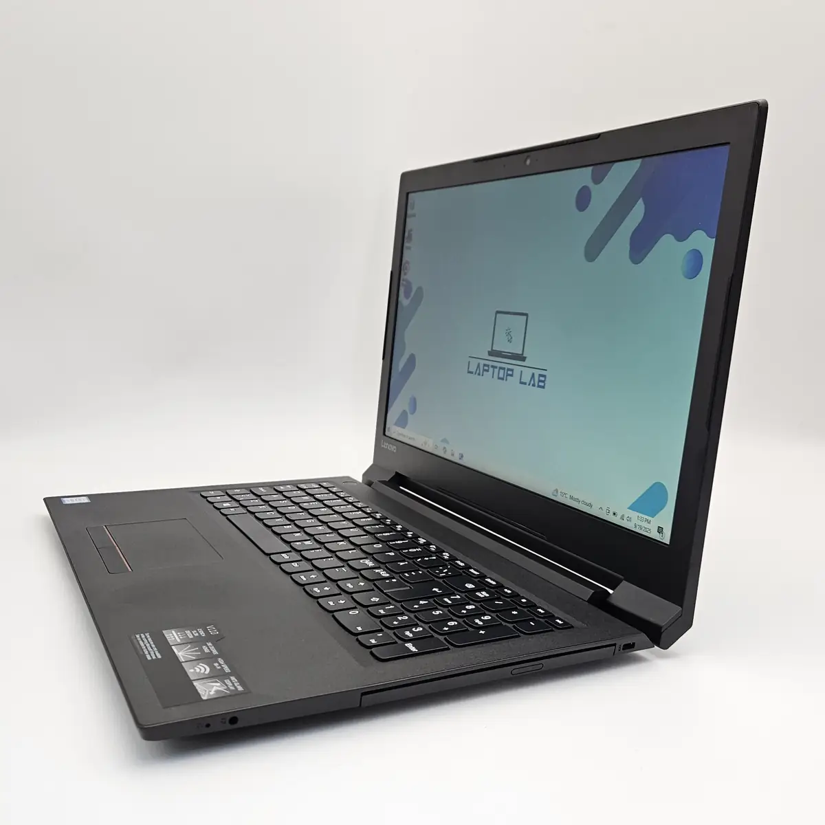 Laptop Second Hand Lenovo Ideapad V110 - 15.6inch Intel I3-6006U 8GB RAM 128GB SSD Windows 10 Refurbished  [4]