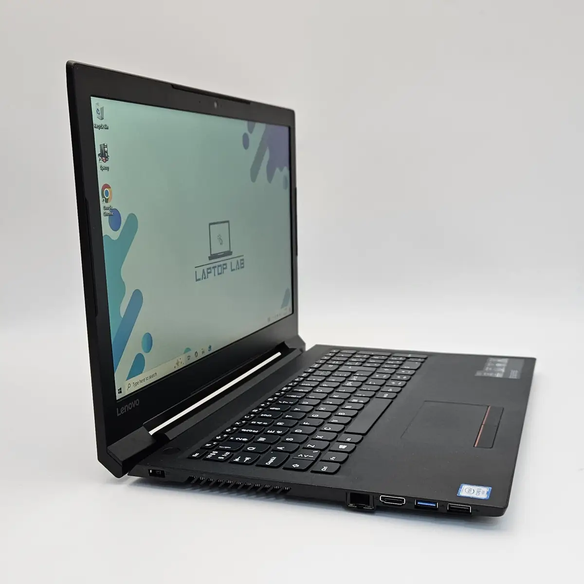 Laptop Second Hand Lenovo Ideapad V110 - 15.6inch Intel I3-6006U 12GB RAM 128GB SSD Windows 10 Refurbished  [5]