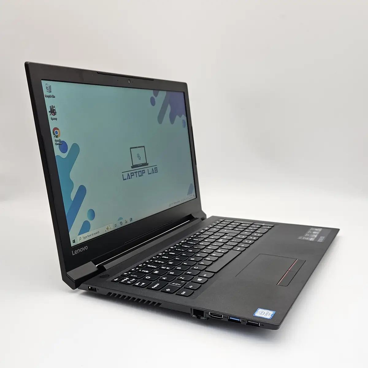 Laptop Second Hand Lenovo Ideapad V110 - 15.6inch Intel I3-6006U 8GB RAM 128GB SSD Windows 10 Refurbished  [5]