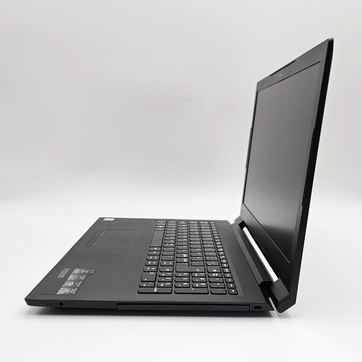 Laptop Second Hand Lenovo Ideapad V110 - 15.6inch Intel I3-6006U 8GB RAM 128GB SSD Windows 10 Refurbished  [6]