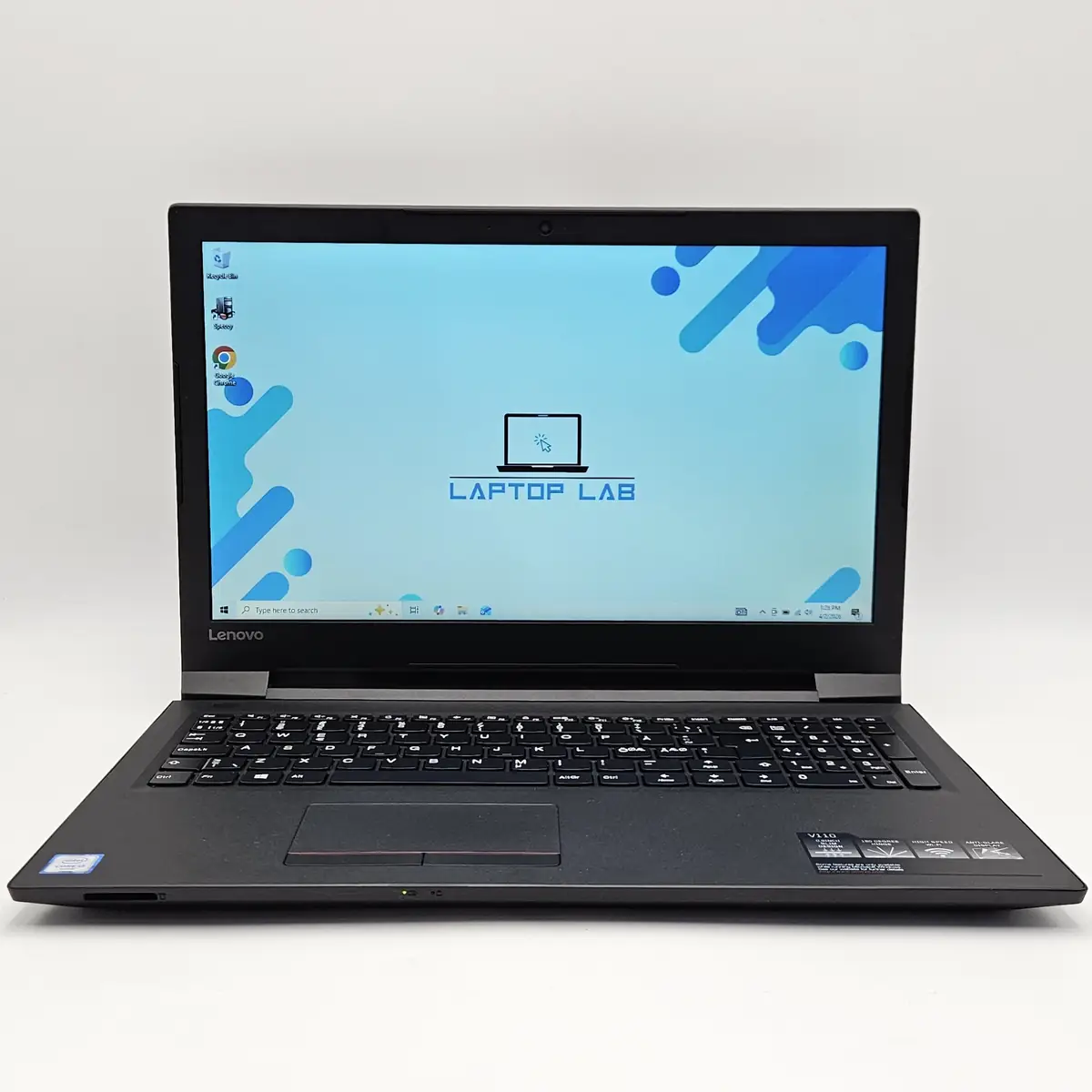 Laptop Second Hand Lenovo Ideapad V110 - 15.6inch Intel I3-6006U 12GB RAM 128GB SSD Windows 10 Refurbished  [2]