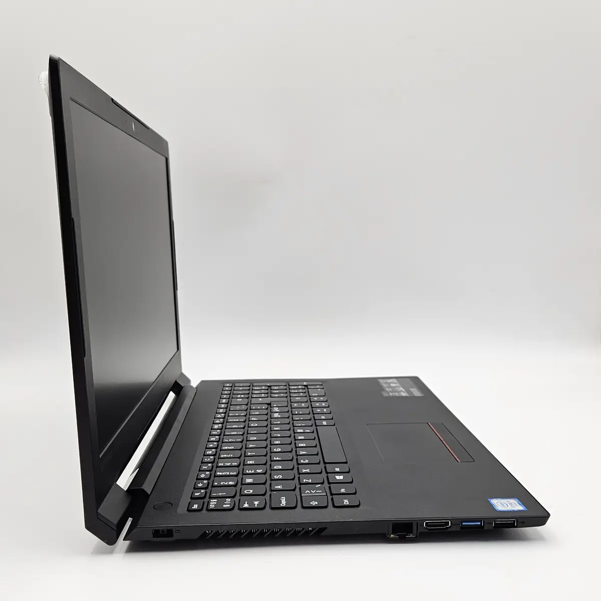 Laptop Second Hand Lenovo Ideapad V110 - 15.6inch Intel I3-6006U 12GB RAM 128GB SSD Windows 10 Refurbished  [7]