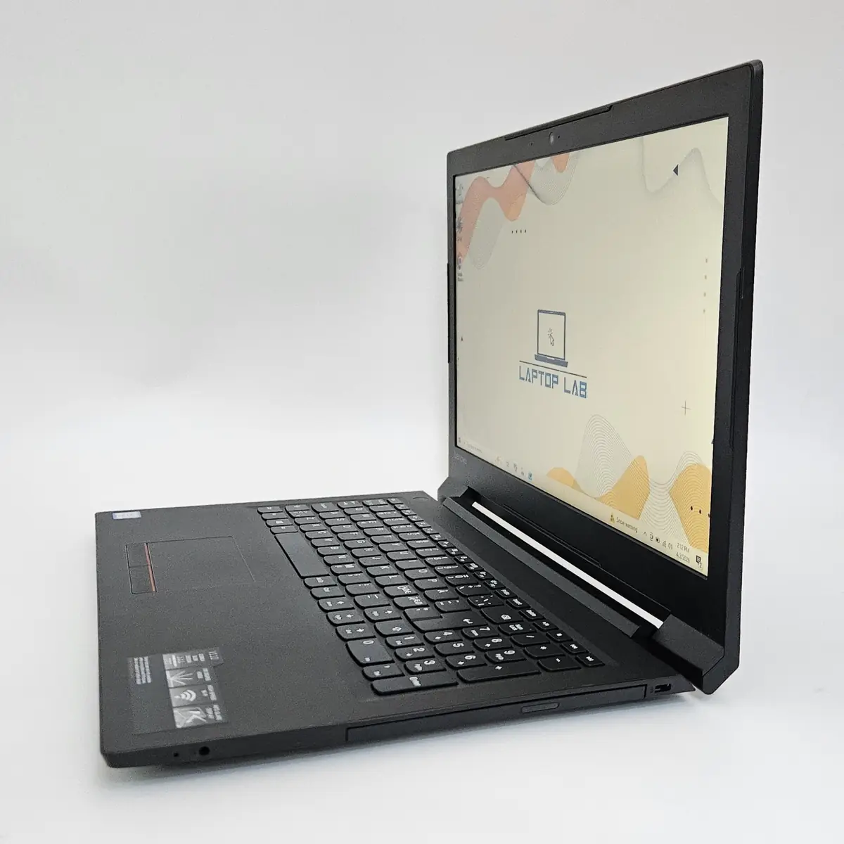 Laptop Second Hand Lenovo Ideapad V110 - 15.6inch Intel I3-6006U 12GB RAM 128GB SSD Windows 10 Refurbished  [4]