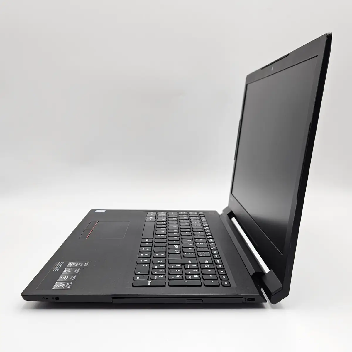Laptop Second Hand Lenovo Ideapad V110 - 15.6inch Intel I3-6006U 8GB RAM 128GB SSD Windows 10 Refurbished  [6]