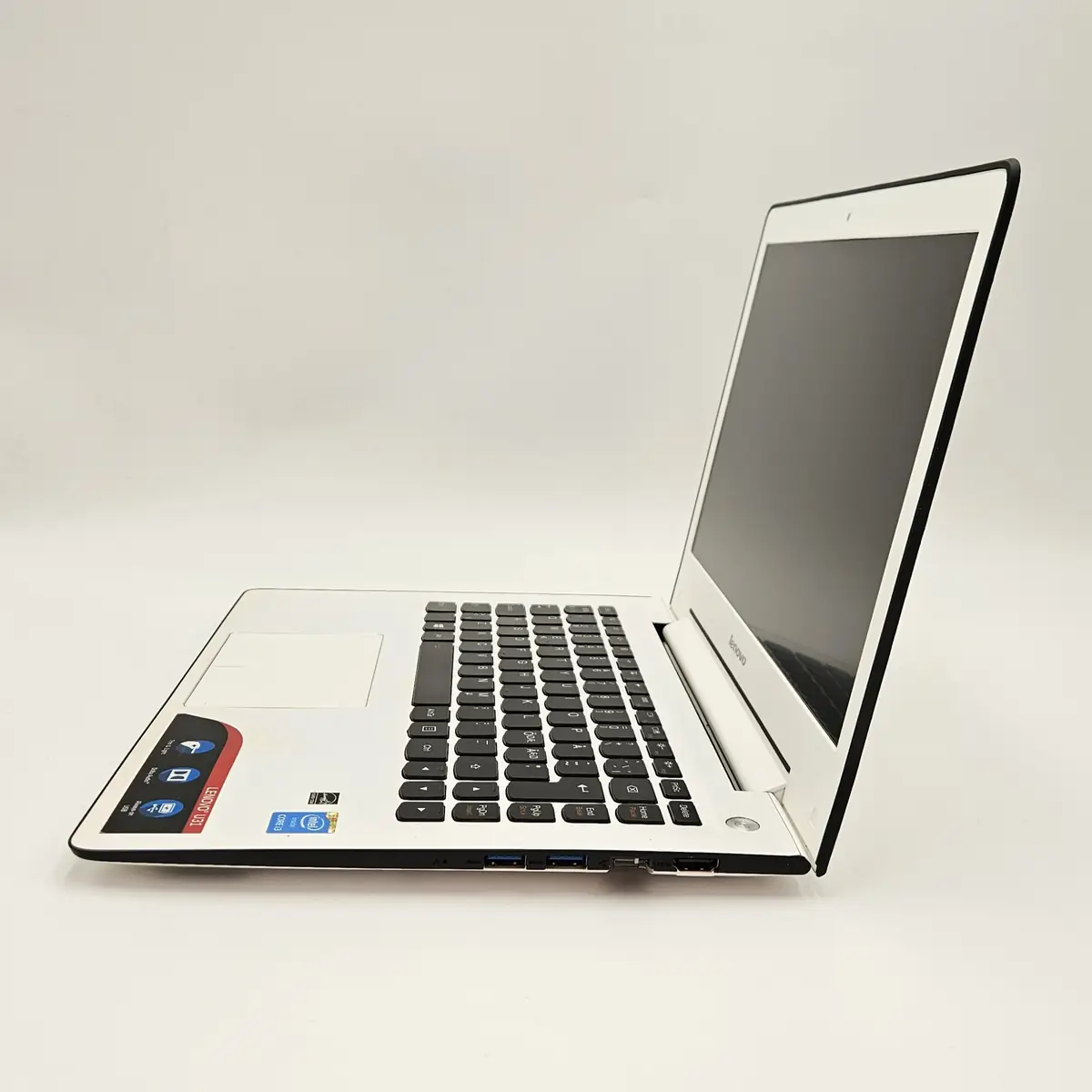 Laptop Second Hand LENOVO Ideapad U31 -  13.3inch FHD Intel I3-5010U 8GB RAM 128GB SSD Windows 10 Refurbished  [7]