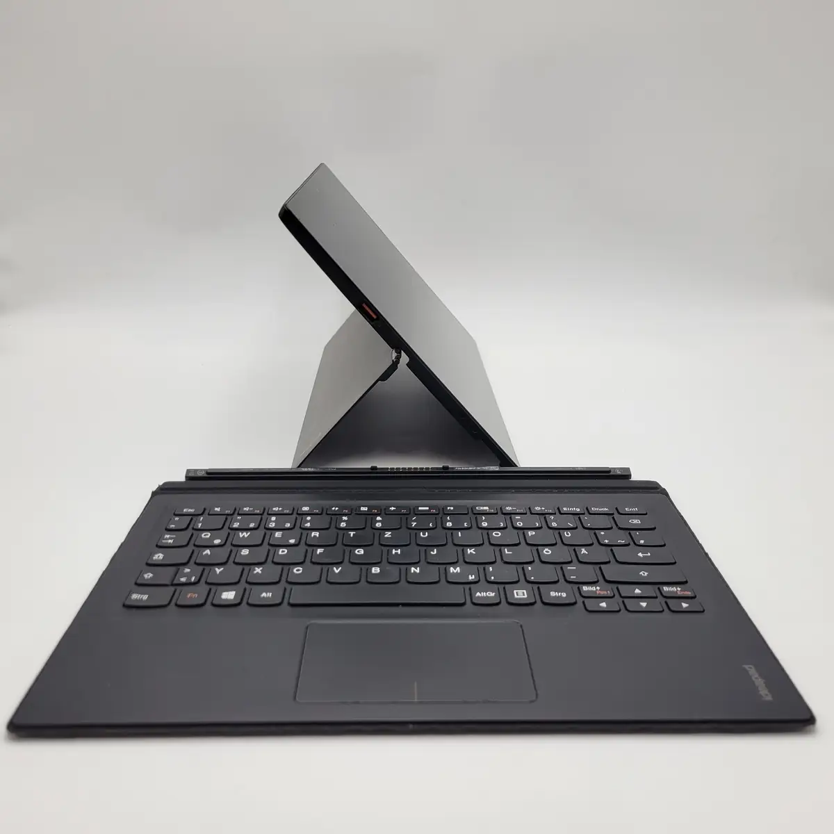 Laptop Second Hand 2in1 Lenovo IDEAPAD MIIX 700-12ISK TOUCH - 12.0inch Intel M5-6Y54 8GB RAM 256GB SSD Windows 10 Refurbished [11]
