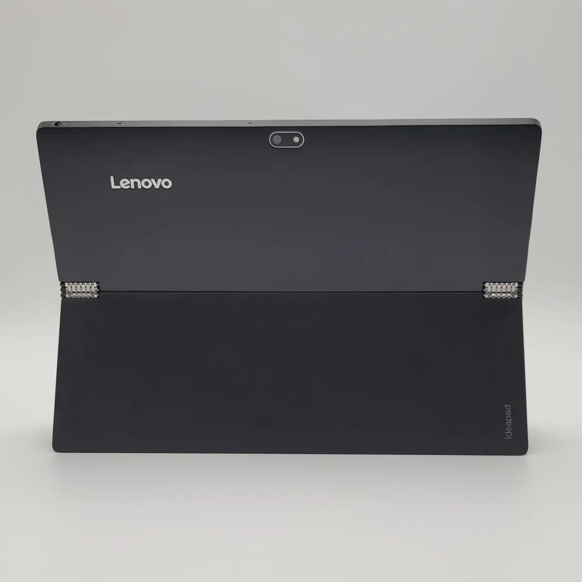 Laptop Second Hand 2in1 Lenovo IDEAPAD MIIX 700-12ISK TOUCH - 12.0inch Intel M5-6Y54 8GB RAM 256GB SSD Windows 10 Refurbished [10]