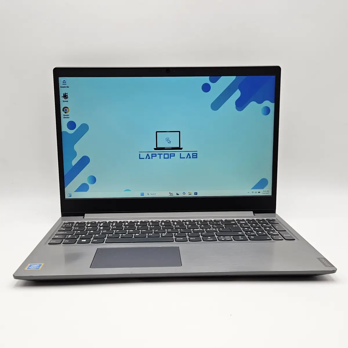 Laptop Second Hand LENOVO Ideapad S145-15IWL - 15.6inch FHD Intel Pentium Gold 5405U 8GB RAM 256GB SSD Windows 11 Refurbished  [2]