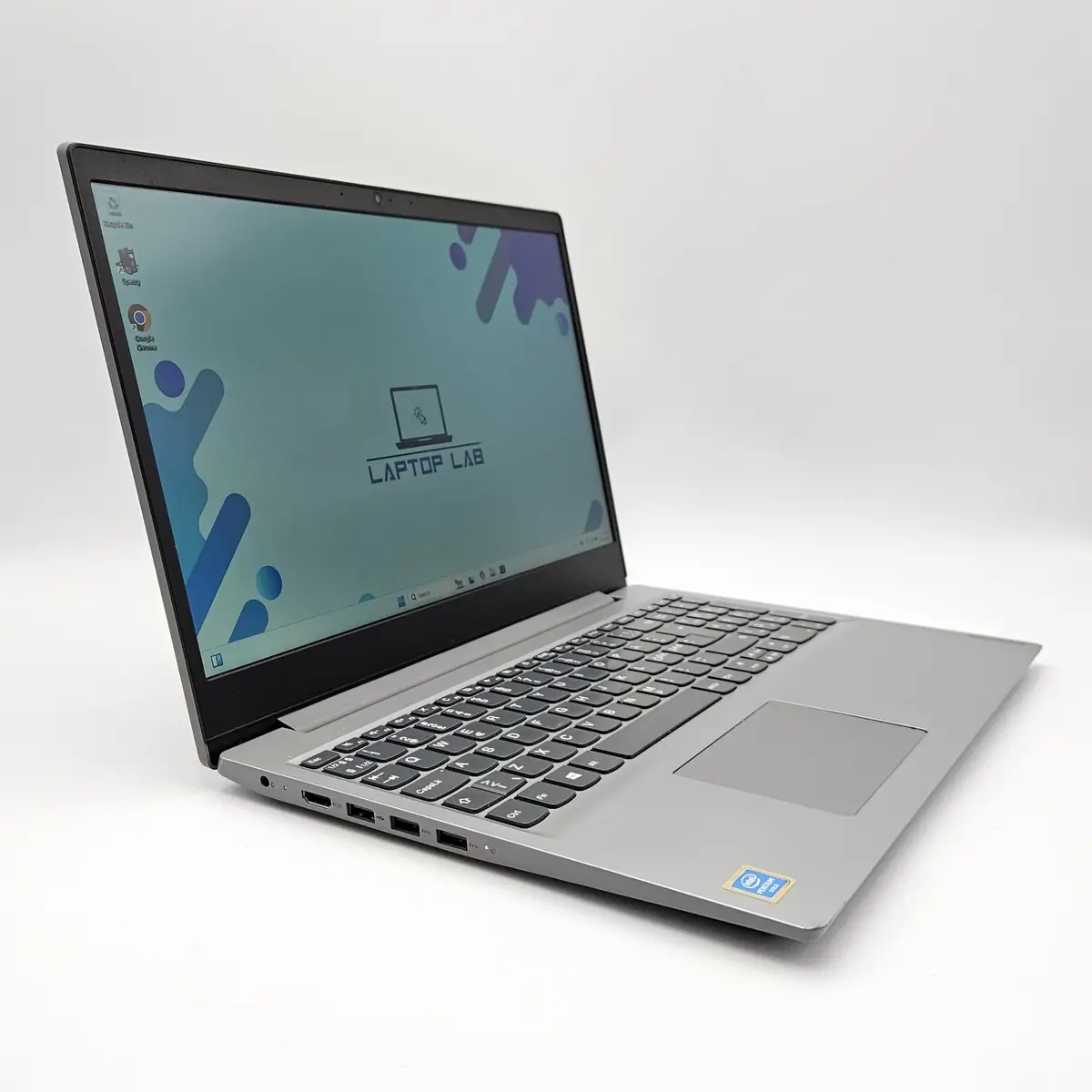 Laptop Second Hand LENOVO Ideapad S145-15IWL - 15.6inch FHD Intel Pentium Gold 5405U 8GB RAM 256GB SSD Windows 11 Refurbished  [5]