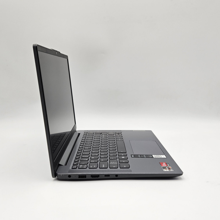 Laptop Second Hand Lenovo Ideapad SLIM 3 14AMN8 - 14inch FHD AMD Ryzen 3 7320U 6GB RAM 128GB SSD AMD 610M 2GB TAST. ILUM. Windows 11 Refurbished [7]