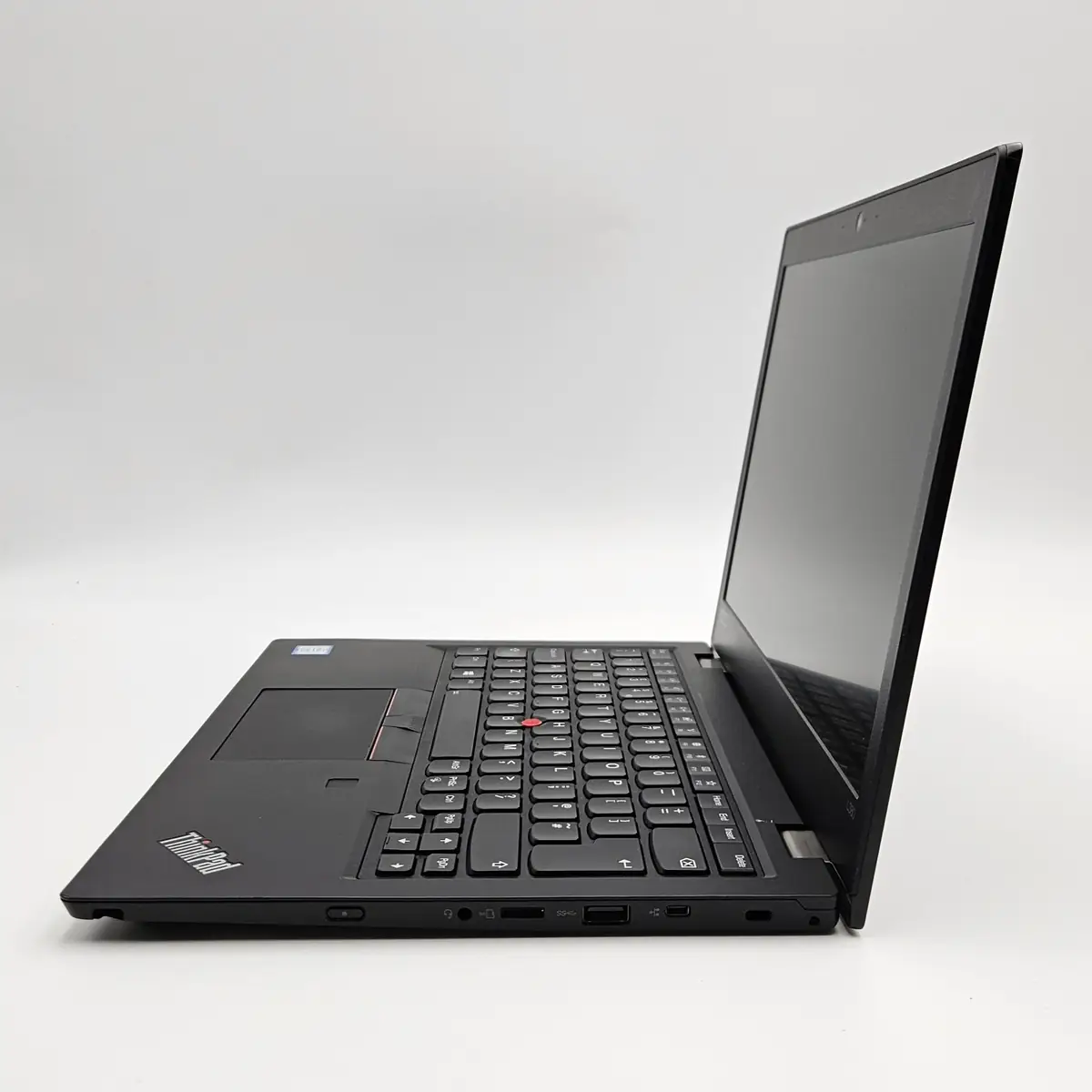 Laptop Second Hand Lenovo L380 - 13.3inch FHD Intel i5-8250U 8GB RAM 256GB SSD TAST. ILUM. Windows 11 Refurbished  [6]