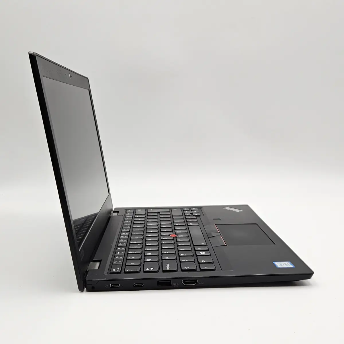 Laptop Second Hand Lenovo L380 - 13.3inch FHD Intel i5-8250U 8GB RAM 256GB SSD TAST. ILUM. Windows 11 Refurbished  [7]
