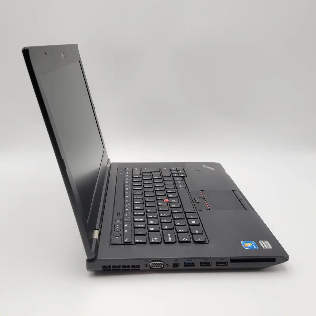 Laptop Second Hand Lenovo L430 - 14inch Intel i5-3230M 4GB RAM 180GB SSD Windows 10 Refurbished  [8]