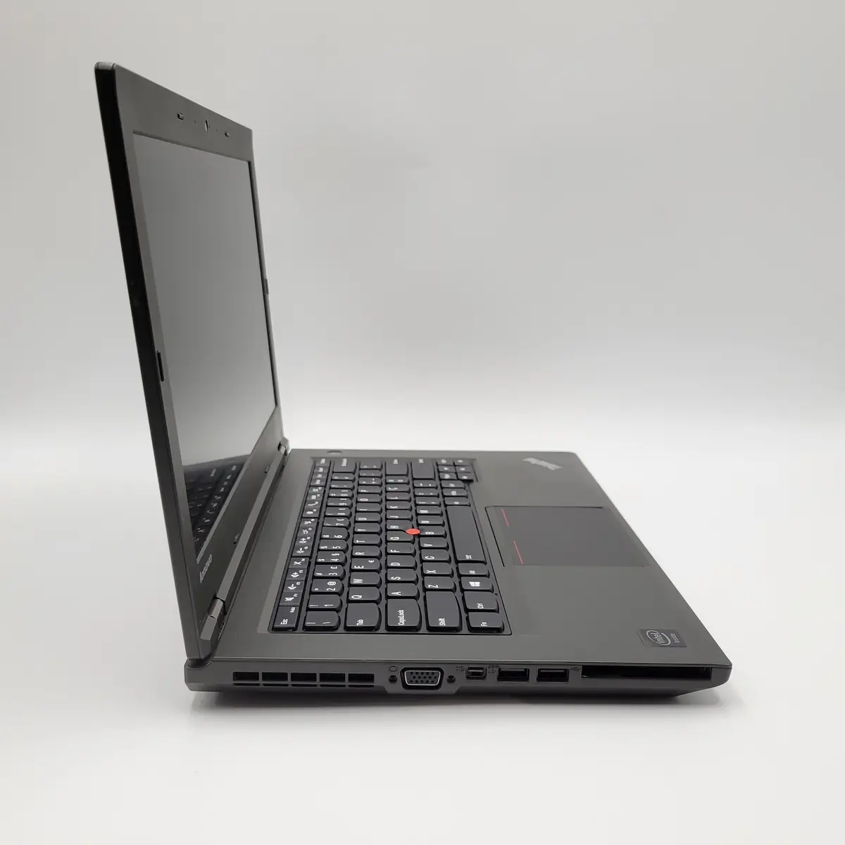 Laptop Second Hand Lenovo L440 - 14inch Intel Celeron 2950M 4GB RAM 128GB SSD Windows 10 Refurbished  [7]