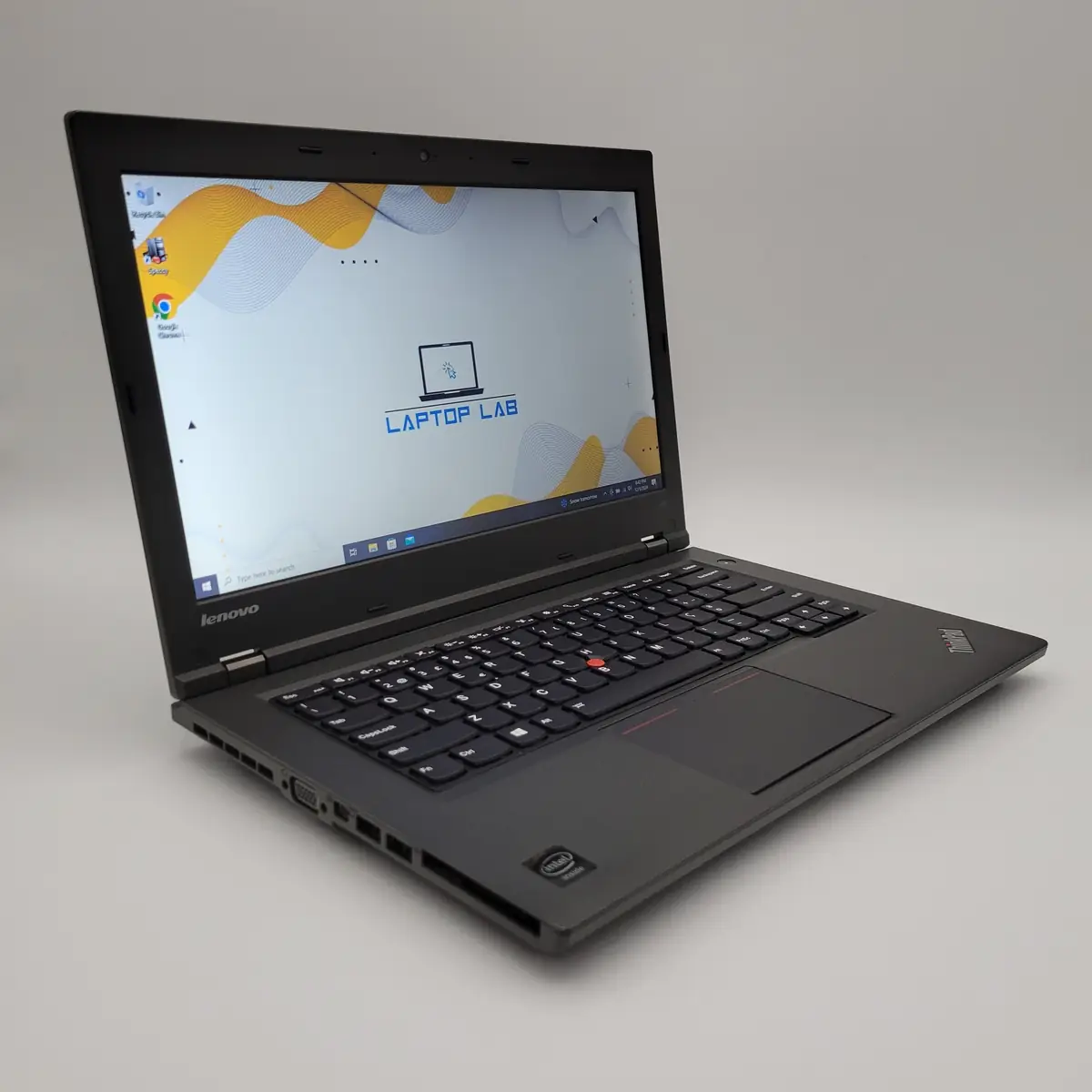 Laptop Second Hand Lenovo L440 - 14inch Intel Celeron 2950M 4GB RAM 128GB SSD Windows 10 Refurbished  [5]