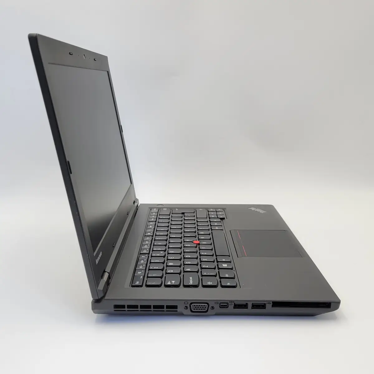 Laptop Second Hand Lenovo L440 - 14inch Intel Celeron 2950M 8GB RAM 320GB HDD Windows 10 Refurbished  [7]