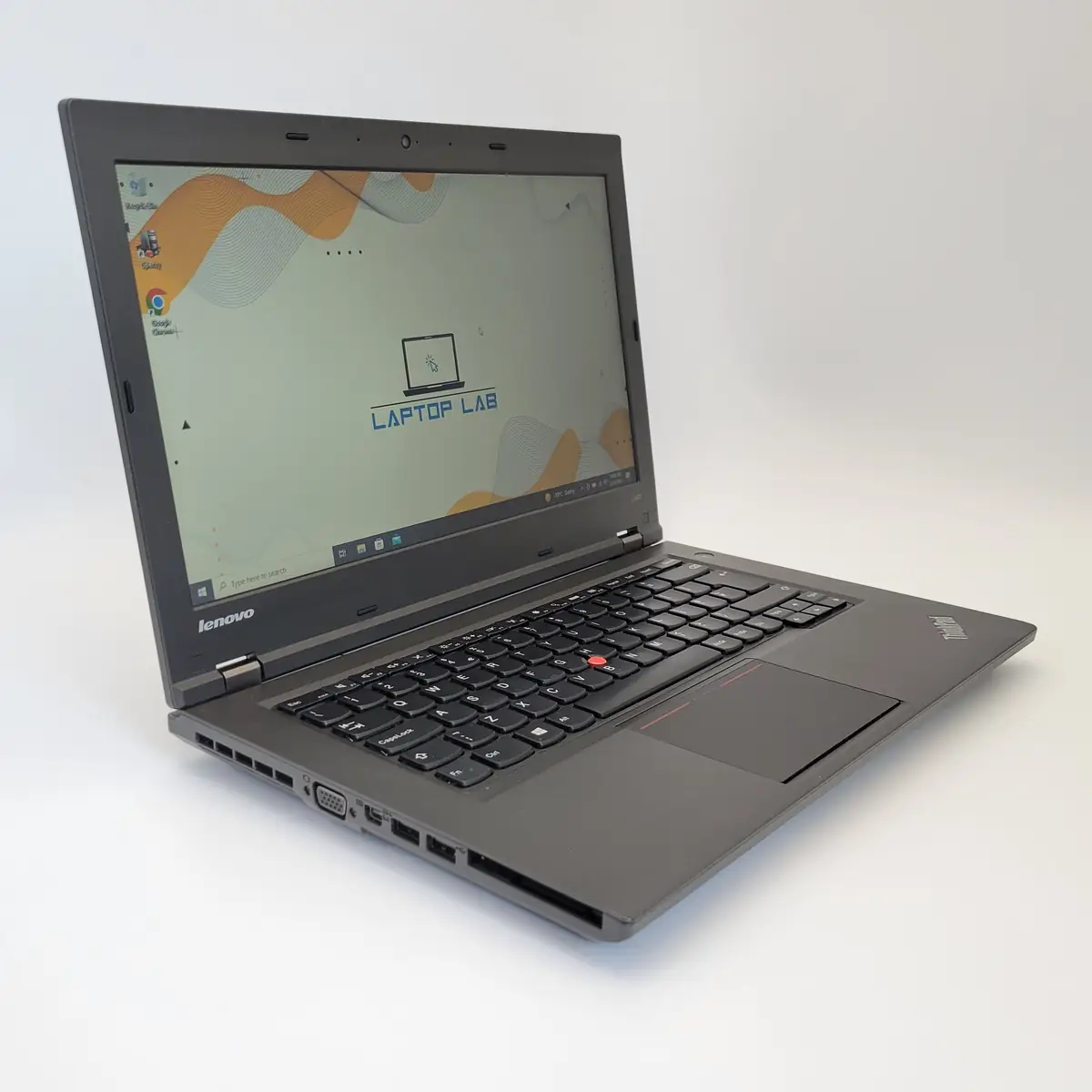 Laptop Second Hand Lenovo L440 - 14inch Intel Celeron 2950M 8GB RAM 320GB HDD Windows 10 Refurbished  [5]