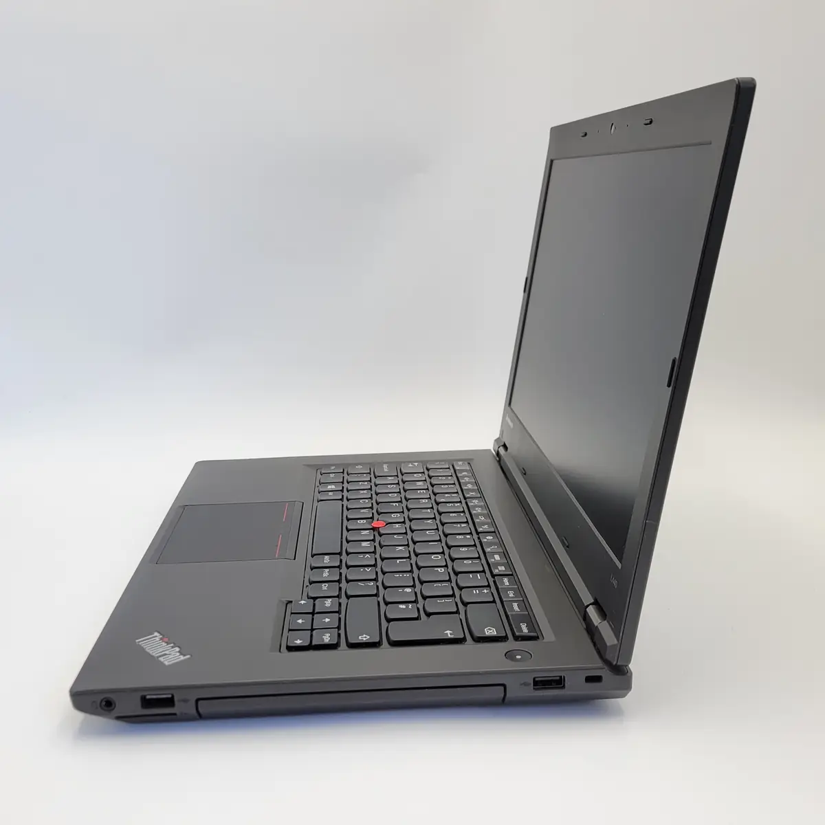 Laptop Second Hand Lenovo L440 - 14inch Intel Celeron 2950M 8GB RAM 320GB HDD Windows 10 Refurbished  [6]