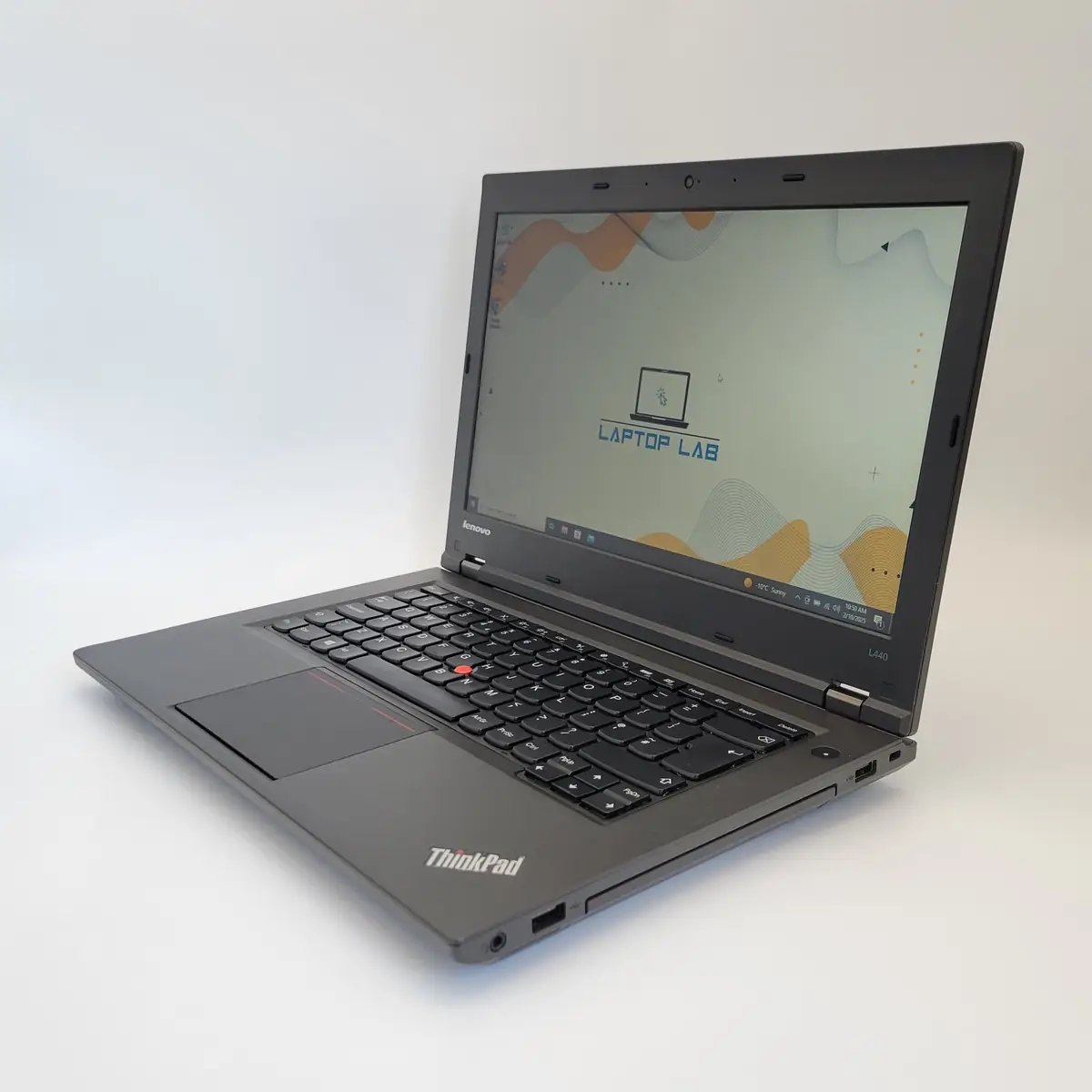Laptop Second Hand Lenovo L440 - 14inch Intel Celeron 2950M 8GB RAM 320GB HDD Windows 10 Refurbished  [4]