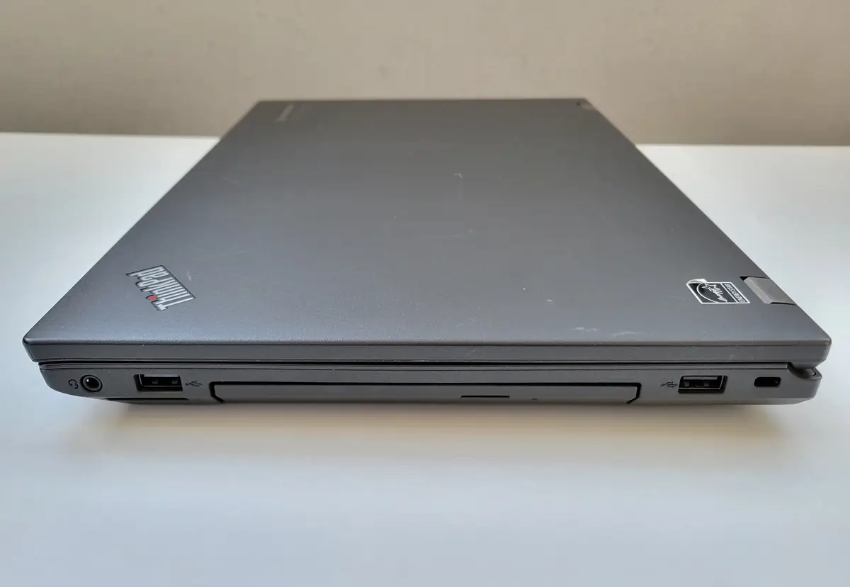Laptop Second Hand Lenovo L440 - 14inch Intel i5-4200M 4GB RAM 500GB HDD Windows 10 Refurbished  [10]