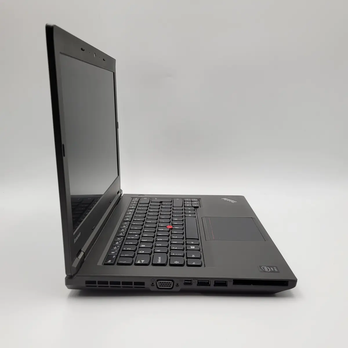 Laptop Second Hand Lenovo L440 - 14inch Intel i5-4200M 4GB RAM 500GB HDD Windows 10 Refurbished  [7]