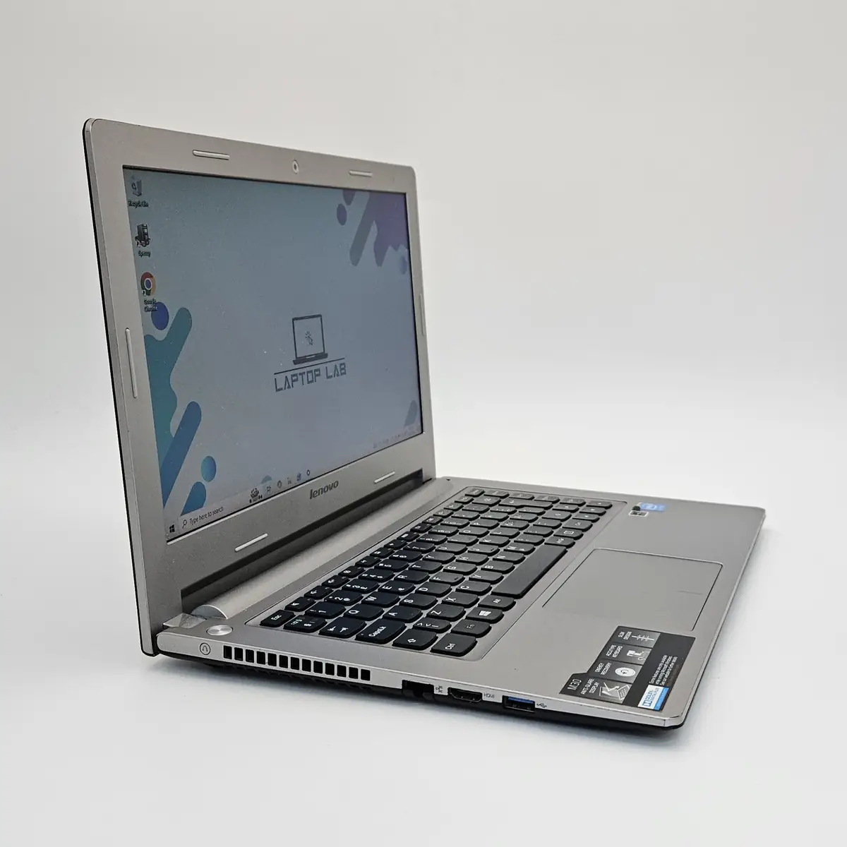 Laptop Second Hand Lenovo M30-70 - 15.6inch Intel Celeron 2957U 4GB RAM 500GB HDD Windows 10 Refurbished [5]