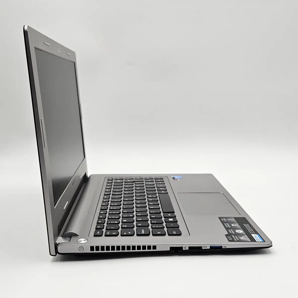 Laptop Second Hand Lenovo M30-70 - 15.6inch Intel Celeron 2957U 4GB RAM 500GB HDD Windows 10 Refurbished [7]