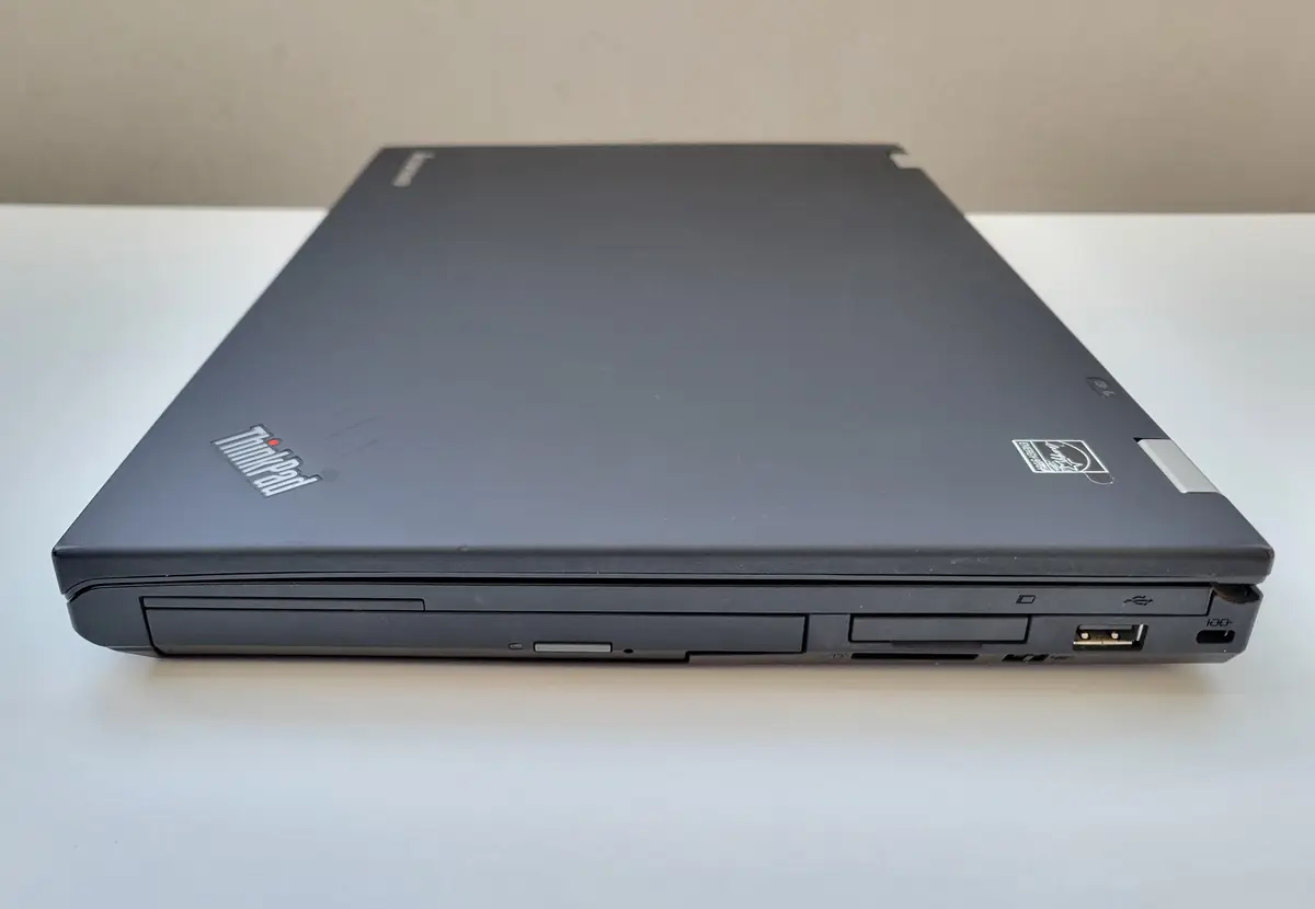 Laptop Second Hand Lenovo T430 - 14inch Intel i5-3210M 4GB RAM 320GB HDD Windows 10 Refurbished  [10]