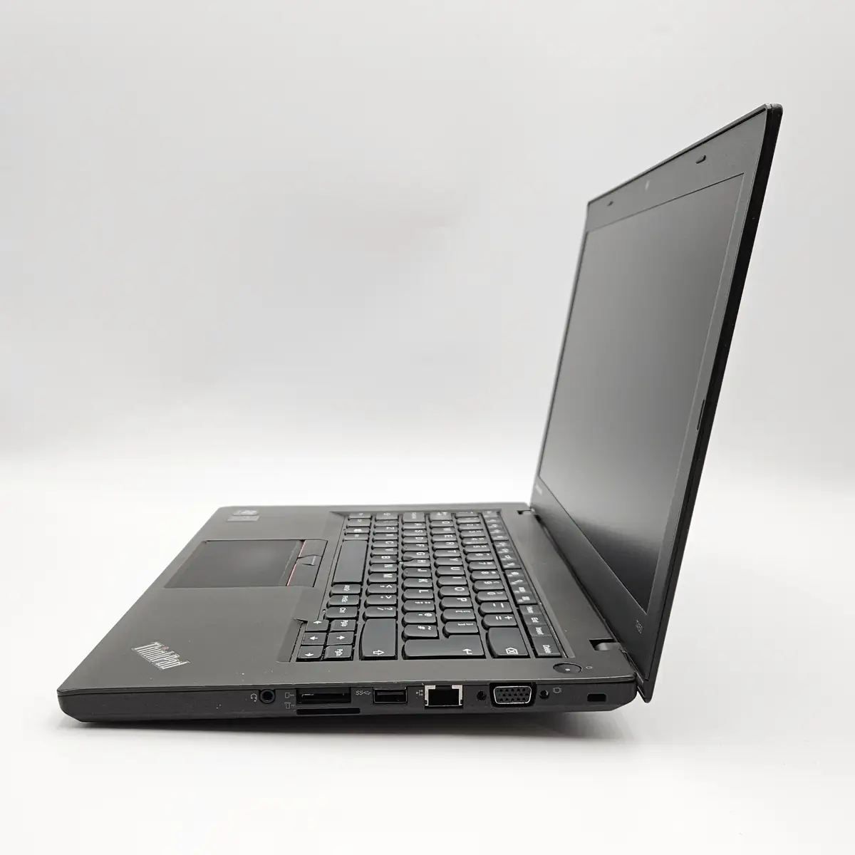 Laptop Second Hand Lenovo Thinkpad T450 - 14inch Intel i5-5200U 8GB RAM 256GB SSD Windows 10 Refurbished  [6]