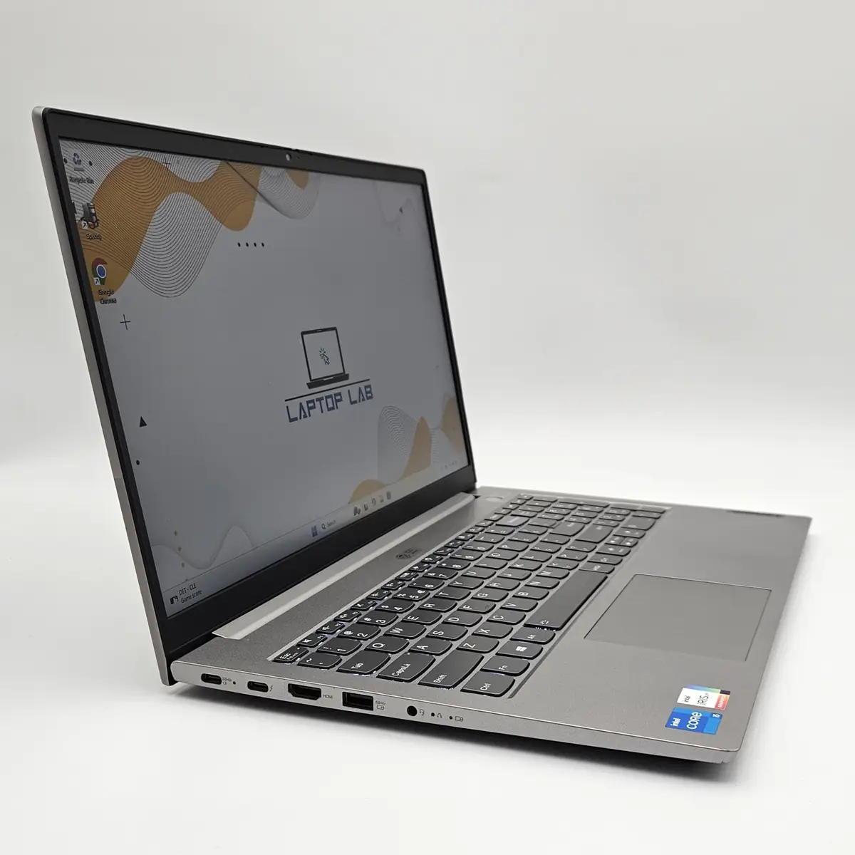 Laptop Second Hand Lenovo Thinkbook 15 G2 ITL - 15.6inch FHD Intel I5-1135G7 16GB RAM 512GB SSD TAST. ILUM. Windows 11 Refurbished  [5]