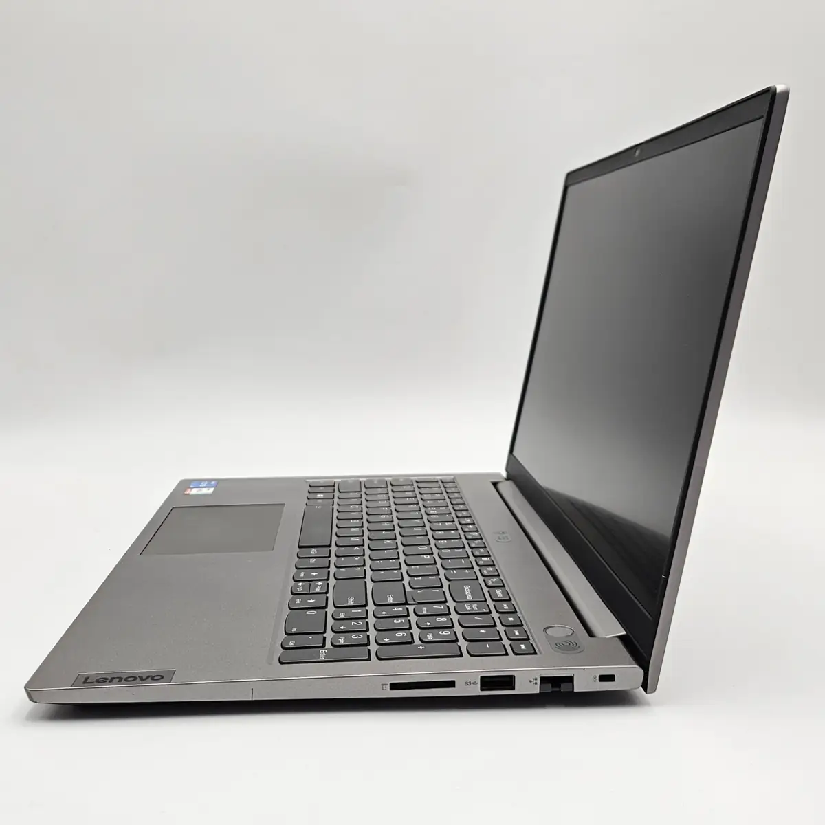 Laptop Second Hand Lenovo Thinkbook 15 G2 ITL - 15.6inch FHD Intel I5-1135G7 16GB RAM 512GB SSD TAST. ILUM. Windows 11 Refurbished  [6]