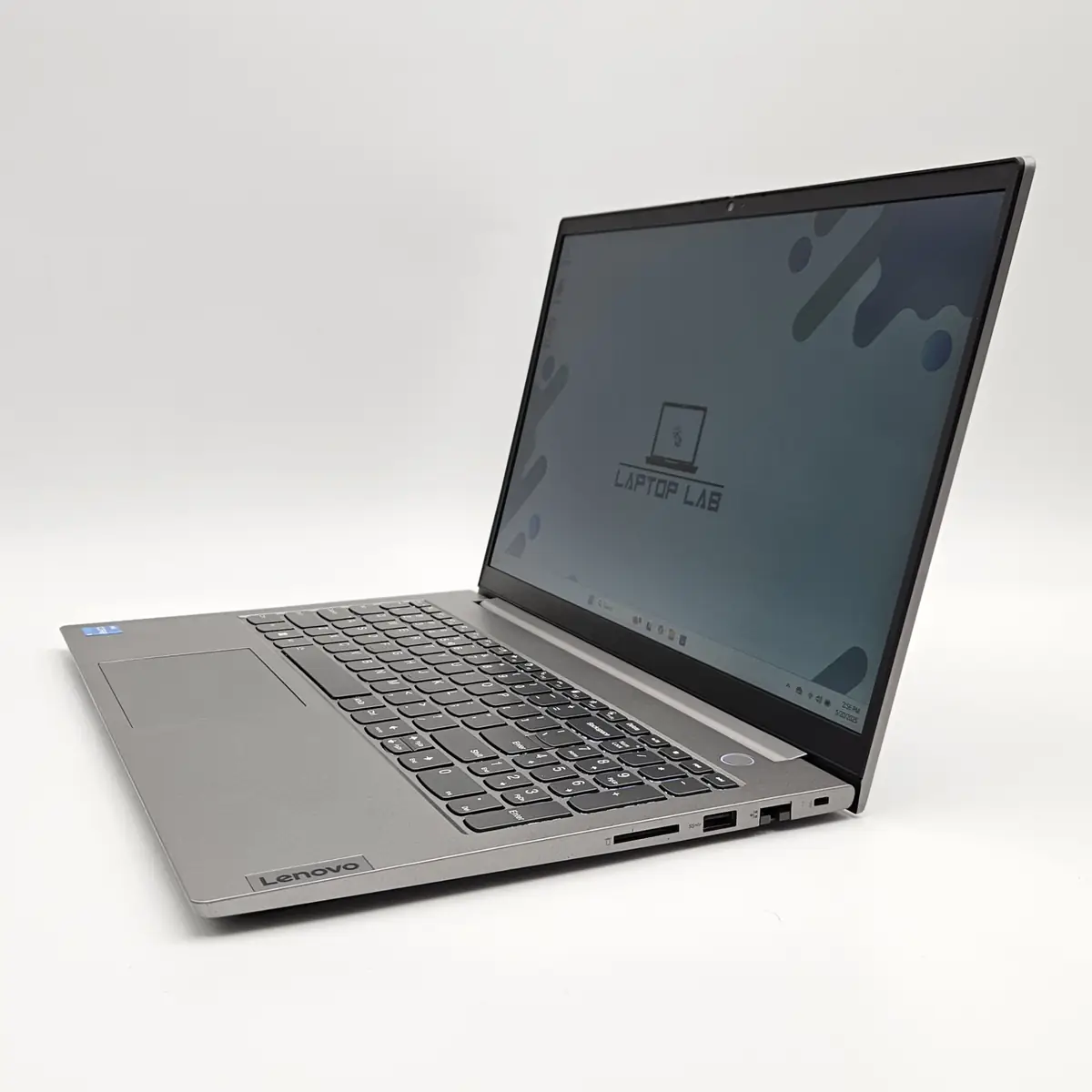 Laptop Second Hand Lenovo Thinkbook 15 G2 ITL - 15.6inch FHD Intel I5-1135G7 8GB RAM 256GB SSD TAST. ILUM. Windows 11 Refurbished  [4]
