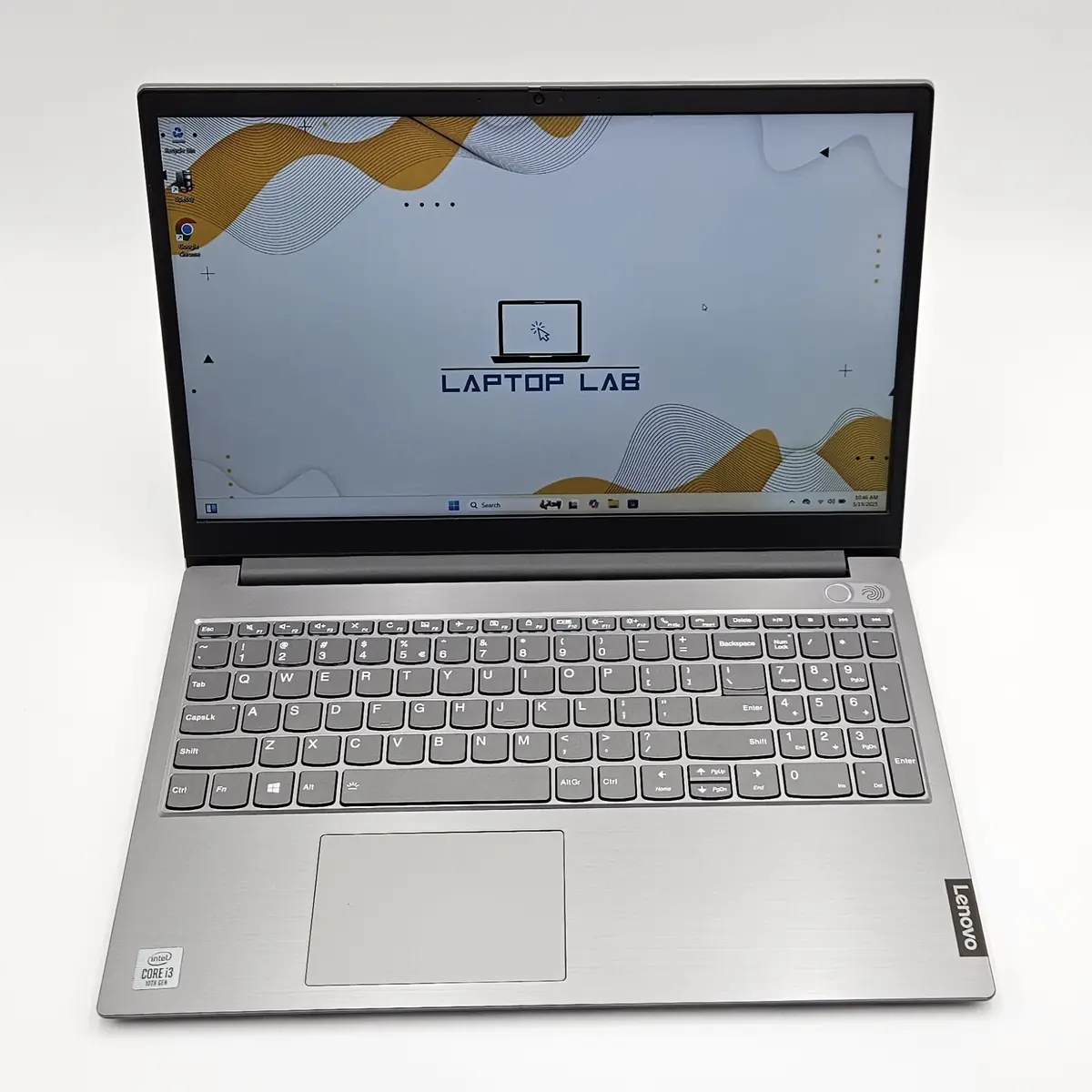 Laptop Second Hand Lenovo Thinkbook 15-IIL - 15.6inch FHD Intel I3-1005G1 8GB RAM 256GB SSD TAST. ILUM. Windows 11 Refurbished  [3]