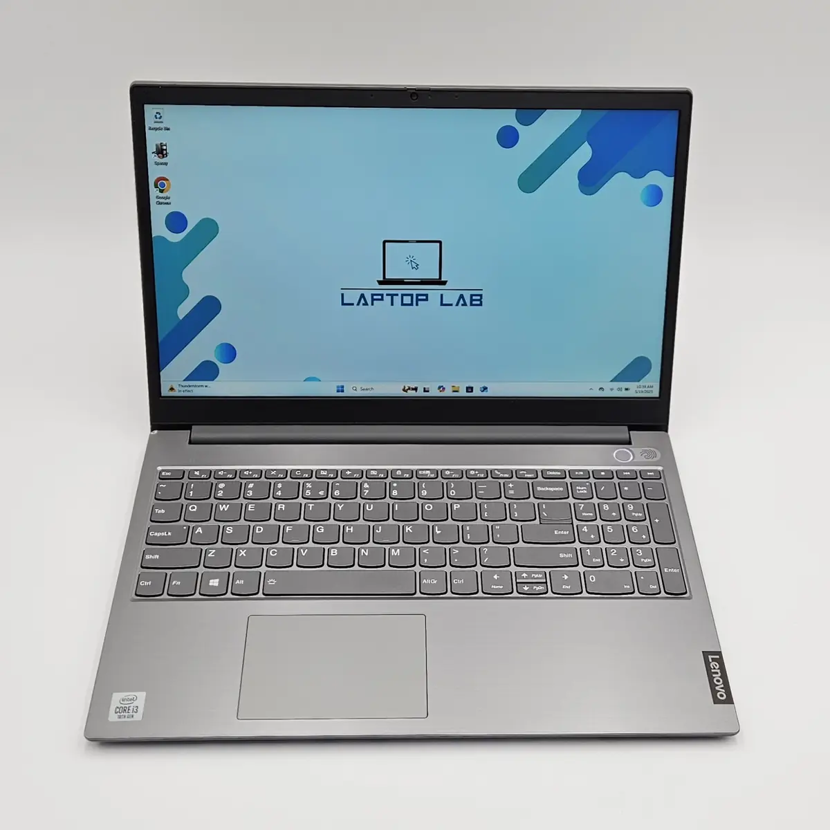 Laptop Second Hand Lenovo Thinkbook 15-IIL - 15.6inch FHD Intel I3-1005G1 8GB RAM 256GB SSD TAST. ILUM. Windows 11 Refurbished  [3]
