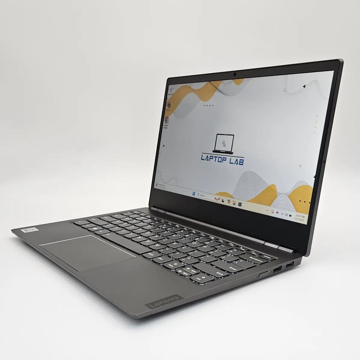 Laptop Second Hand Lenovo Thinkbook PLUS - 14inch FHD Intel I5-10210U 8GB RAM 256GB SSD TAST. ILUM. Windows 11 Refurbished  [4]