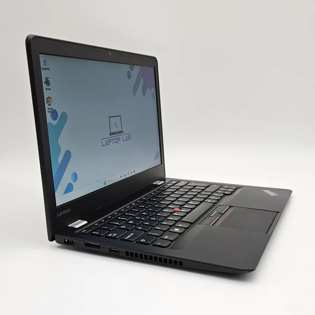 Laptop Second Hand Lenovo Thinkpad 13 2nd gen - 13.3inch Intel I3-7100U 8GB RAM 128GB SSD Windows 11 Refurbished  [5]